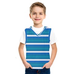 Stripey 3 Kids  Sportswear by anthromahe