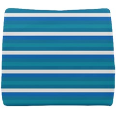 Stripey 3 Seat Cushion