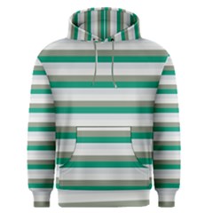 Stripey 4 Men s Core Hoodie by anthromahe