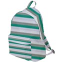 Stripey 4 The Plain Backpack View1