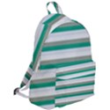 Stripey 4 The Plain Backpack View2