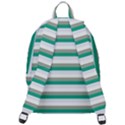 Stripey 4 The Plain Backpack View3