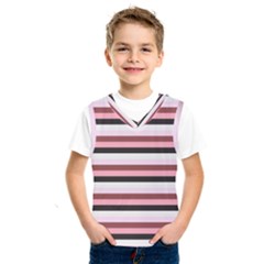 Stripey 5 Kids  Sportswear by anthromahe