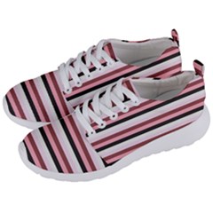 Stripey 5 Men s Lightweight Sports Shoes by anthromahe