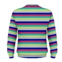 Stripey 6 Men s Sweatshirt View2