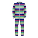 Stripey 6 OnePiece Jumpsuit (Kids) View1