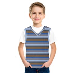 Stripey 7 Kids  Sportswear by anthromahe