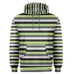 Stripey 8 Men s Core Hoodie by anthromahe