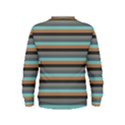 Stripey 10 Kids  Sweatshirt View2