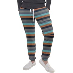 Stripey 10 Men s Jogger Sweatpants by anthromahe