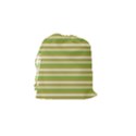 Stripey 11 Drawstring Pouch (Small) View2