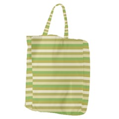 Stripey 11 Giant Grocery Tote by anthromahe