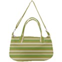 Stripey 11 Removal Strap Handbag View1