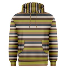 Stripey 12 Men s Core Hoodie by anthromahe