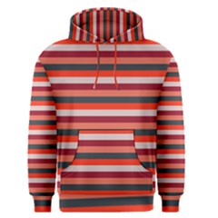 Stripey 13 Men s Core Hoodie by anthromahe