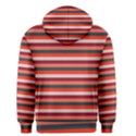 Stripey 13 Men s Core Hoodie View2