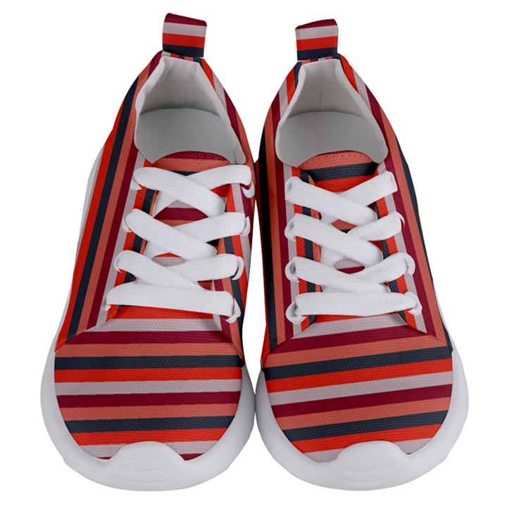 Stripey 13 Kids  Lightweight Sports Shoes