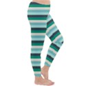 Stripey 14 Classic Winter Leggings View3