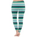 Stripey 14 Classic Winter Leggings View4