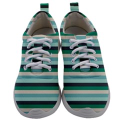 Stripey 14 Mens Athletic Shoes