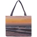 Seascape Sunset At Jericoacoara, Ceara, Brazil Mini Tote Bag View1