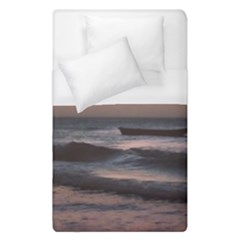 Seascape Sunset At Jericoacoara, Ceara, Brazil Duvet Cover (single Size) by dflcprintsclothing