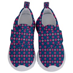 Df Tentifancy Look Kids  Velcro No Lace Shoes by deformigo