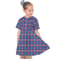 Df Tentifancy Look Kids  Sailor Dress by deformigo