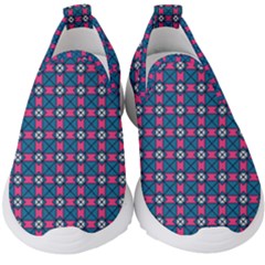 Df Tentifancy Look Kids  Slip On Sneakers by deformigo