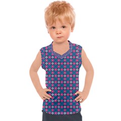 Df Tentifancy Look Kids  Sport Tank Top