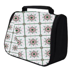 Df Camilla Vago Full Print Travel Pouch (small) by deformigo