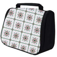 Df Camilla Vago Full Print Travel Pouch (big) by deformigo