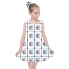 Df Camilla Vago Kids  Summer Dress by deformigo