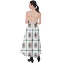 DF Camilla Vago Tie Back Maxi Dress View2