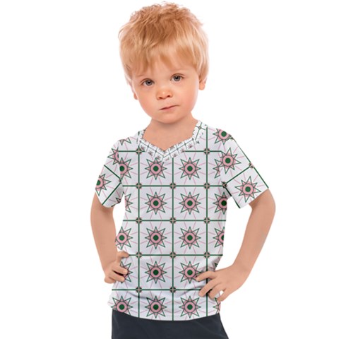 Df Camilla Vago Kids  Sports Tee by deformigo