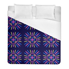 Df Kaysie Rainolds Duvet Cover (full/ Double Size) by deformigo