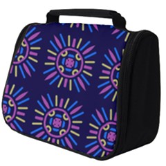 Df Kaysie Rainolds Full Print Travel Pouch (big) by deformigo