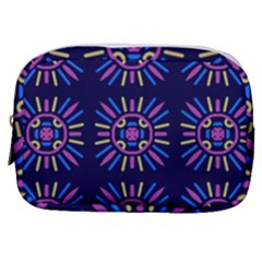 Df Kaysie Rainolds Make Up Pouch (small) by deformigo