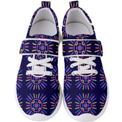 Df Kaysie Rainolds Men s Velcro Strap Shoes