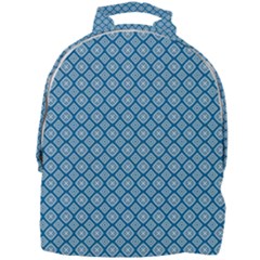 Df Ricky Riverio Mini Full Print Backpack by deformigo