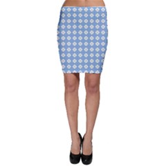 Df Matt Remister Bodycon Skirt by deformigo