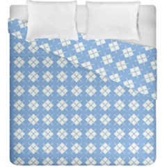 Df Matt Remister Duvet Cover Double Side (king Size) by deformigo