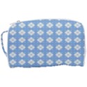 DF Matt Remister Toiletries Pouch View3