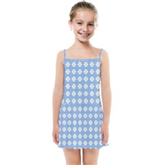 Df Matt Remister Kids  Summer Sun Dress by deformigo