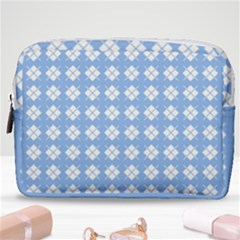 Df Matt Remister Make Up Pouch (medium) by deformigo