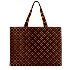 Df Luciano Rodman Zipper Mini Tote Bag by deformigo