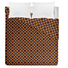 Df Luciano Rodman Duvet Cover Double Side (queen Size) by deformigo