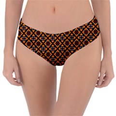 Df Luciano Rodman Reversible Classic Bikini Bottoms by deformigo