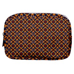 Df Luciano Rodman Make Up Pouch (small) by deformigo