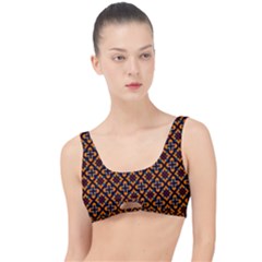 Df Luciano Rodman The Little Details Bikini Top by deformigo